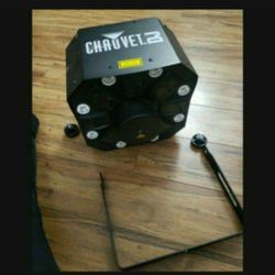 Chauvet Dj Light