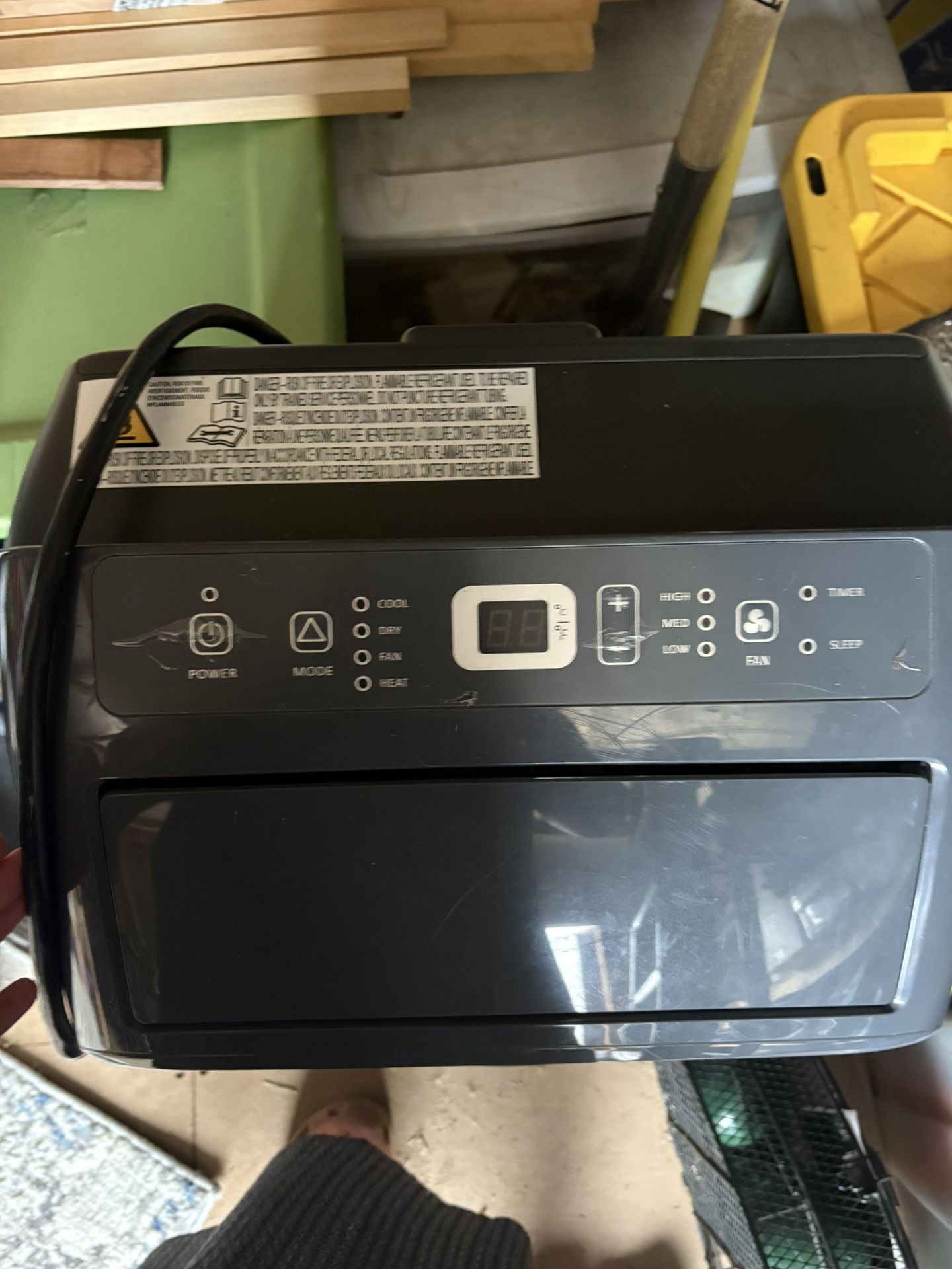 Hisense Air Conditioner Costco