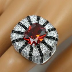 Luxury Ring sizes:5,6,7,8,9,10