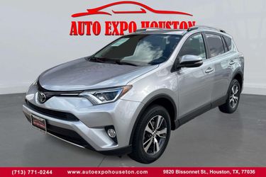 2017 Toyota RAV4