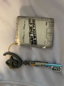 Disney key collectible