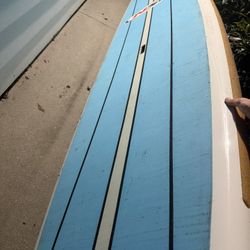 NSP Paddle board 