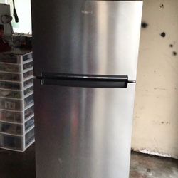 Whirlpool Fridge