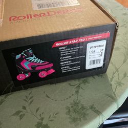 Skates