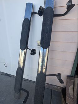 Side boards