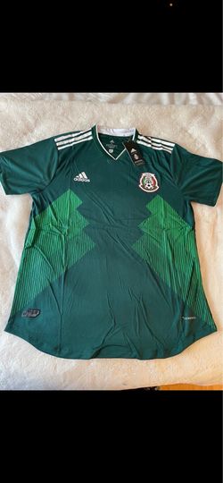 México jersey