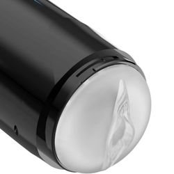 hands free male masturbator for sale Automatic Wearable Male Masturbator Hands Free Male Masturbator Telescopic  Rotating Blowjob Toys – Honeyloveyou main image 0