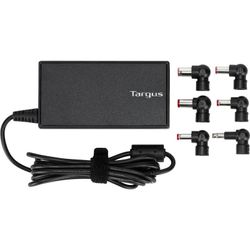 TARGUS UNIVERSAL LAPTOP CHARGER 90W