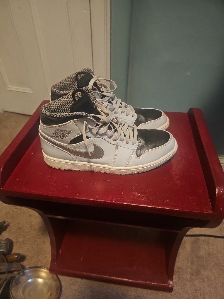 Jordan 1 Highs