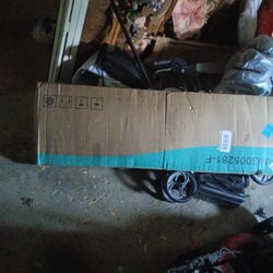 Bed Frame