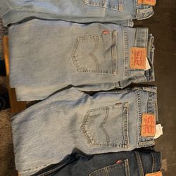 Levi’s Mens 