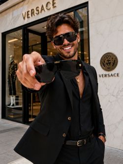 New design sunglasses for men