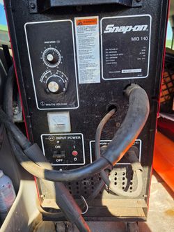 Welder