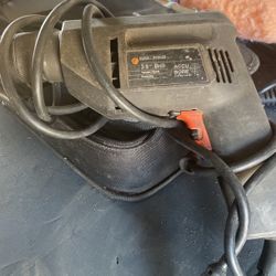 3/8” Drill