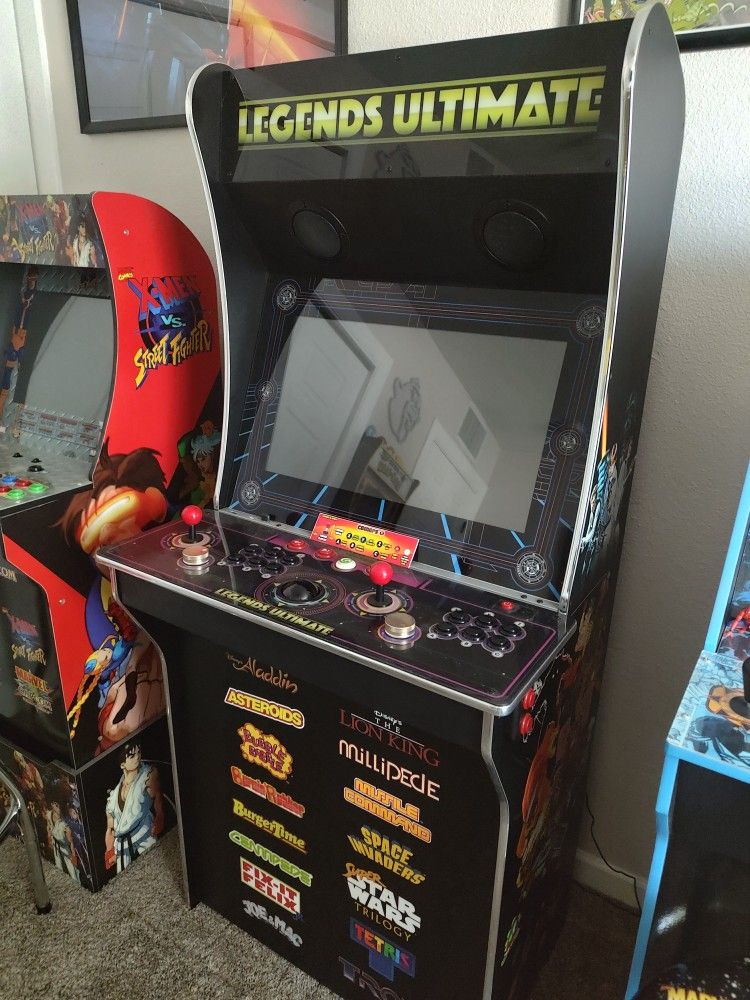 AtGames Legends Ultimate