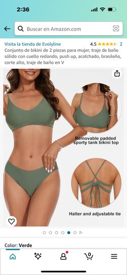 Bikini Talla M