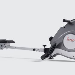 Sunny Magnetic Rowing machine