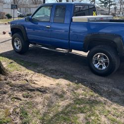 1998 K1500
