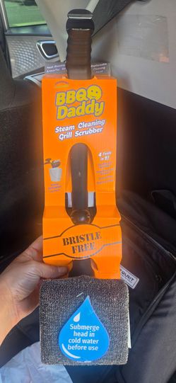 BBQ Daddy