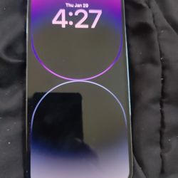 iPhone 14 Pro Max 128gb Tmobile 