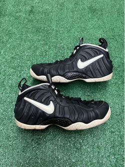 NIKE FOAMPOSITE DR.DOOM 2016 SIZE 9.5