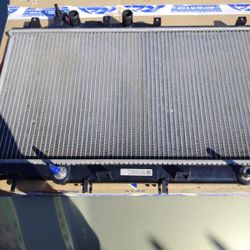 Radiator