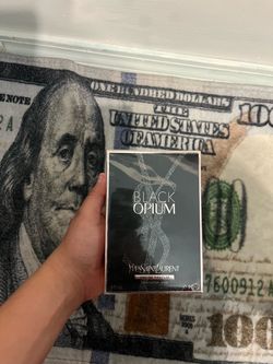 Black oplum