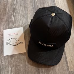 Red Light Therapy Cap for Hair Growth