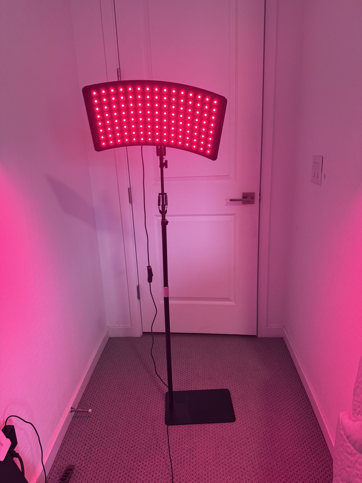 Red Light therapy Lamp