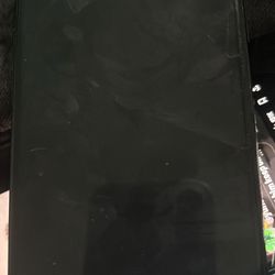 iPhone XS – Black – 64GB – Cracked Back, Fully Functional