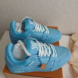 Louis Vuitton Trainer Mens Size 9.5