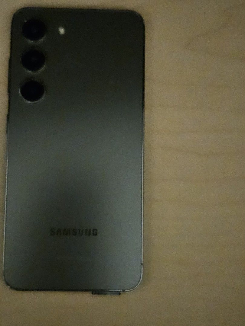 Samsung Galaxy 