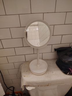 Makeup Mirror