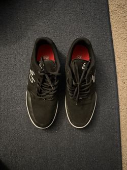 es skateboarding shoes