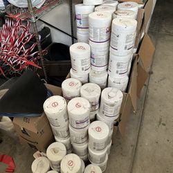 Disinfectant Wipes