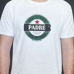 Playera Para El Padre