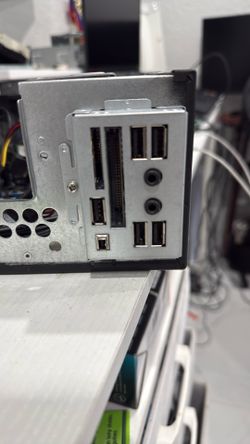 Windows 7 computer
