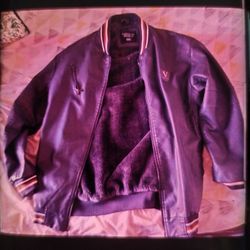 Men's Jacket 