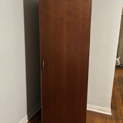 Wardrobe Cabinet 