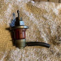 Mercedes 240D 300D 300SD 450SL Transmission Shift Modulator Tested