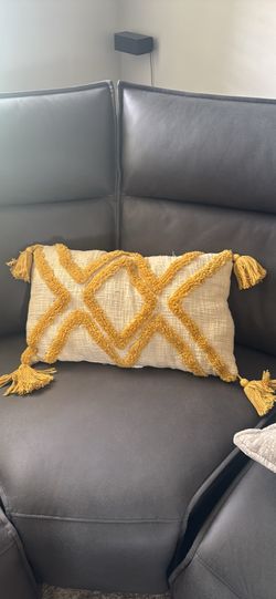 Decorative Pillow