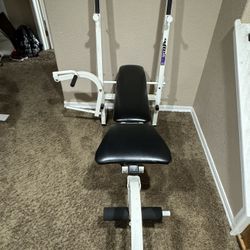 Gym Equipment 