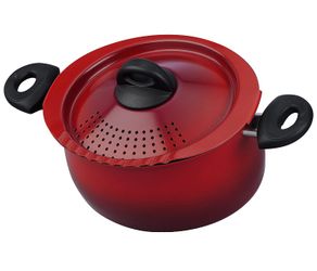 *NEW* Bialetti pasta pot