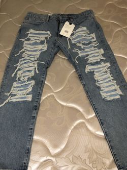 Men’s Levi’s Jeans HI-BALL ROLL