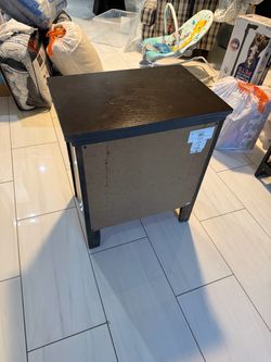Night stand
