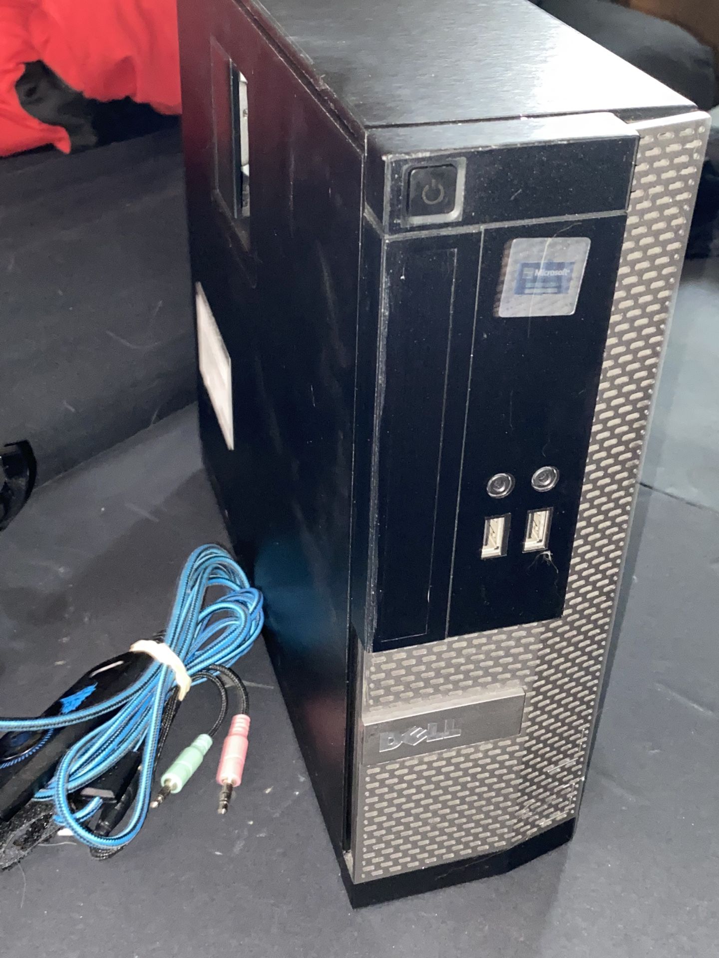 Dell Optiplex 3010 x64 Based