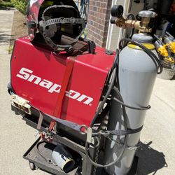 Snap On Welder 