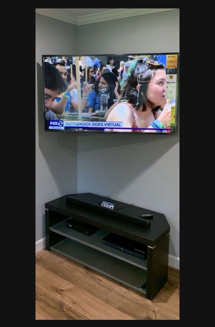 Tv Stand