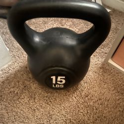 Kettlebell 