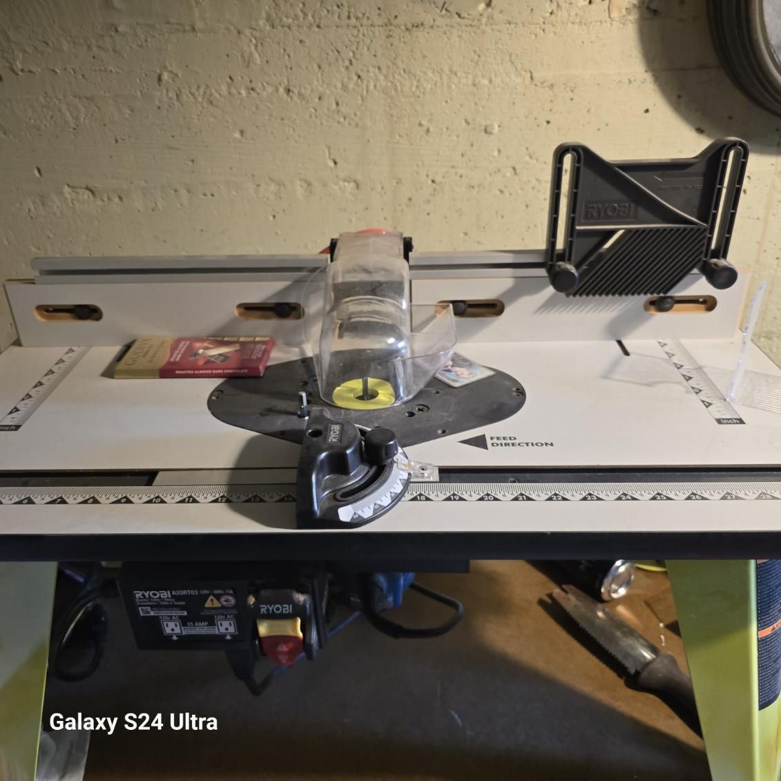Table Saw